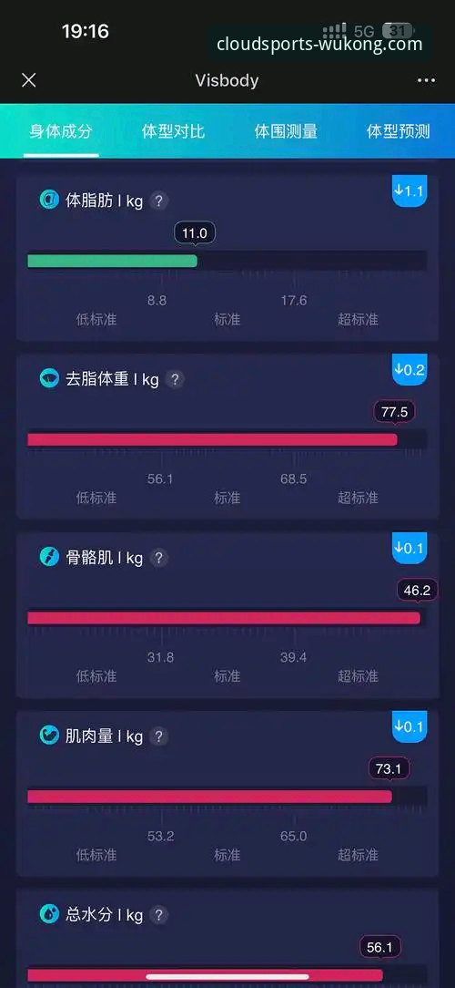 悟空体育平台深度体验：一位老用户的使用心得与评价分享