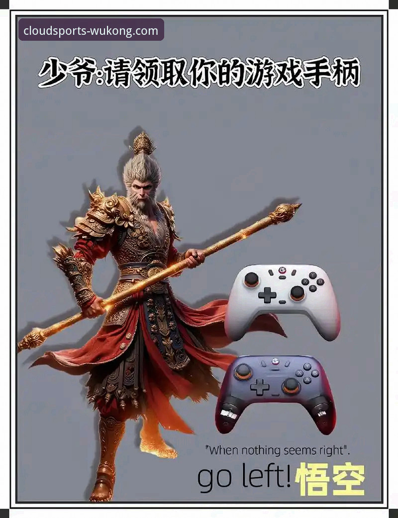 悟空体育手机版：移动观赛新趋势详解