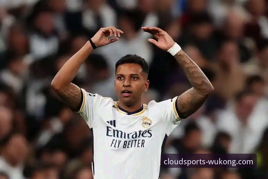 如何通过悟空体育腾云驾雾使用技巧深度复盘皇马3-0曼城之战