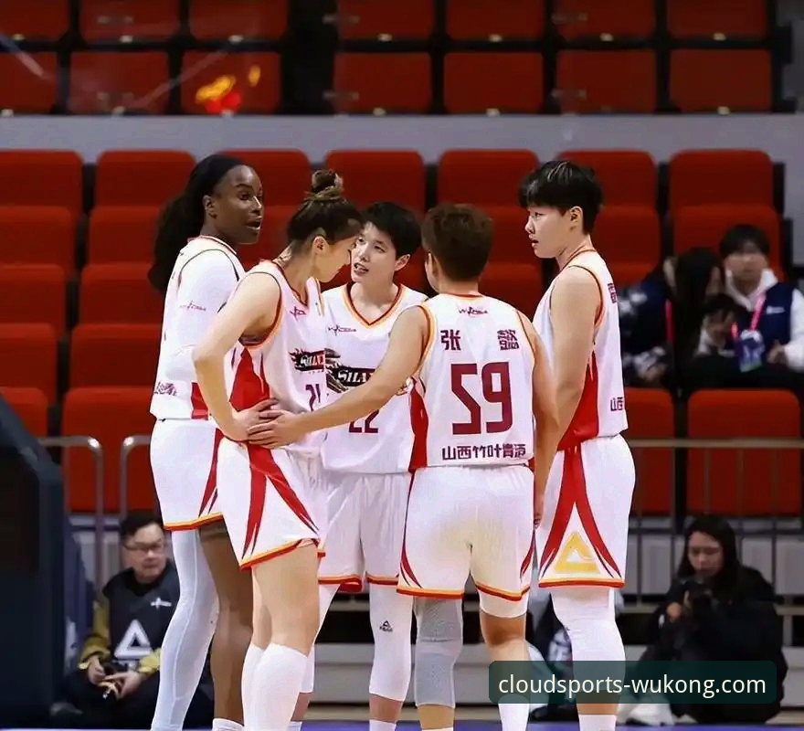 WCBA总决赛G1观赛指南：四川女篮创纪录大胜，如何通过悟空体育平台看透比赛细节