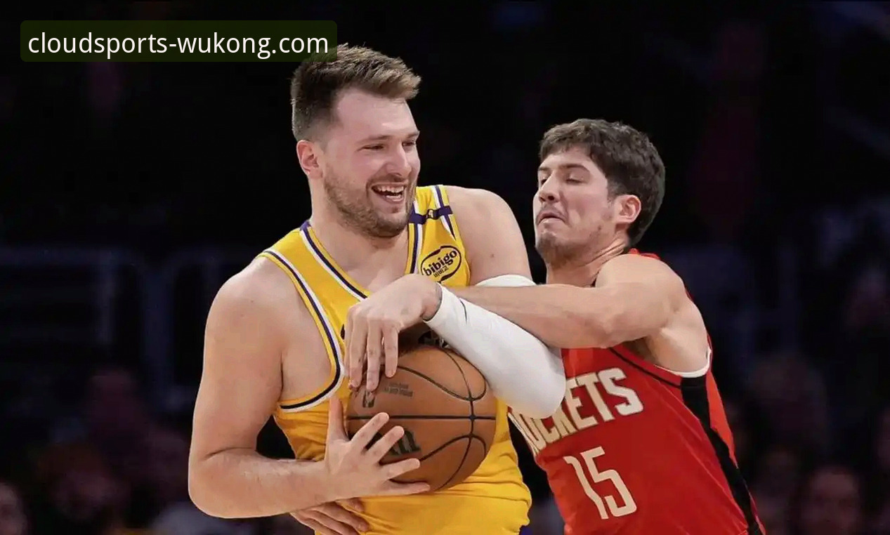 悟空体育平台怎么样 揭秘湖人客场险胜背后:东契奇43分狂飙与悟空体育平台的沉浸式观赛体验