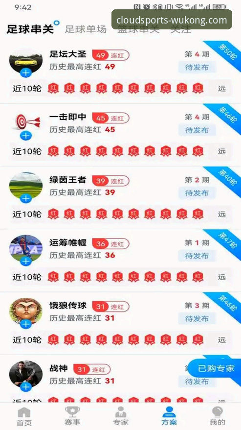 悟空体育社区互动iOS版实用指南：从观看到参与的深度体验